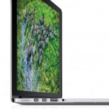 Nowy MacBook Pro – szczegóły